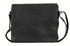 Jost Kopenhagen Messengerbag Gr. M Leder schwarz